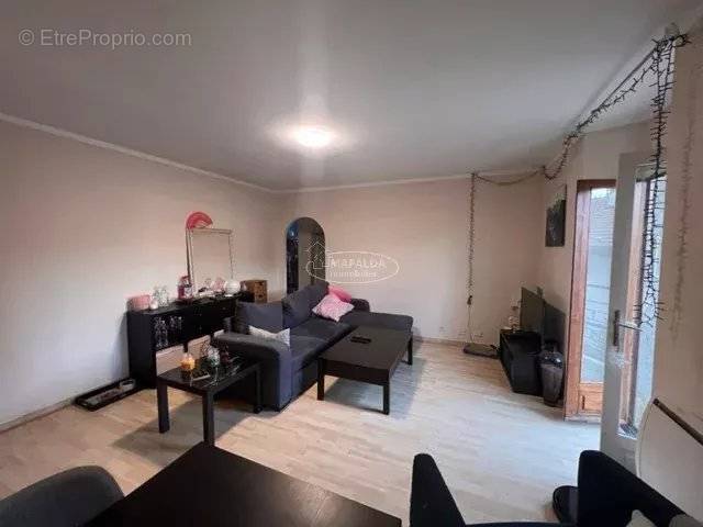 Appartement à SCIONZIER