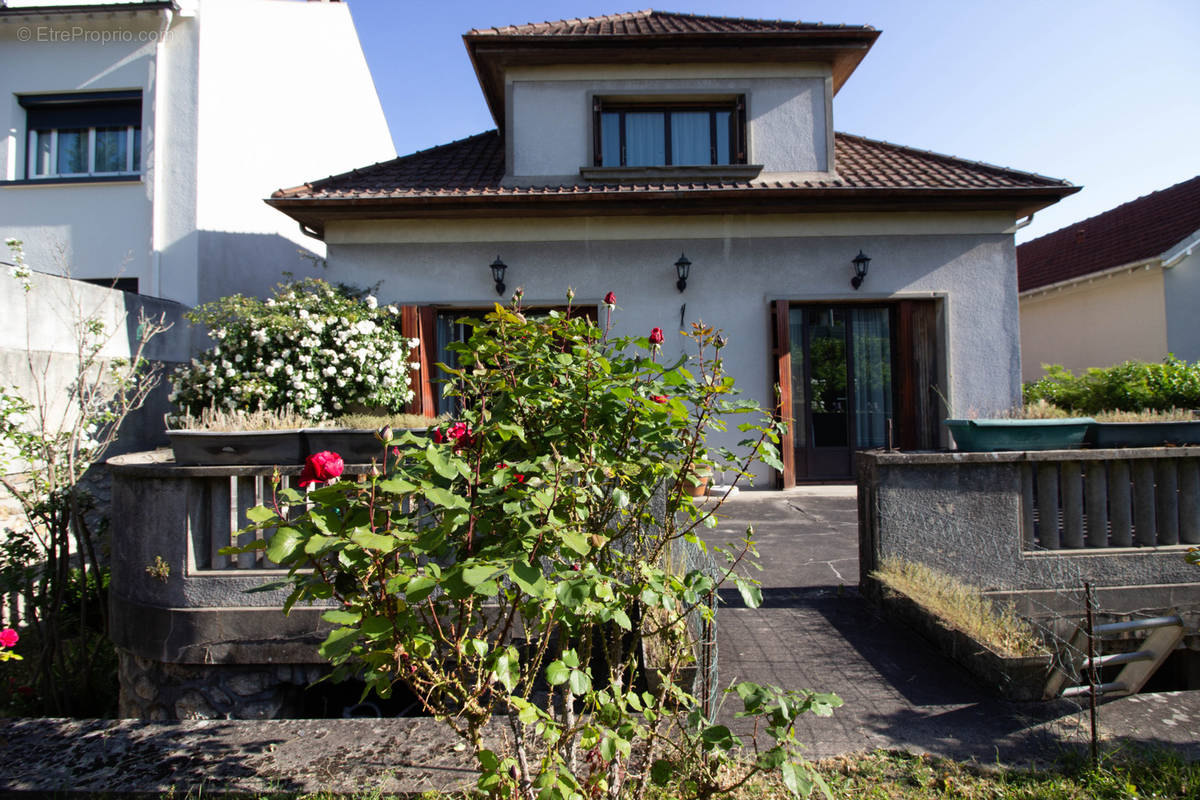 Maison à VALENTON
