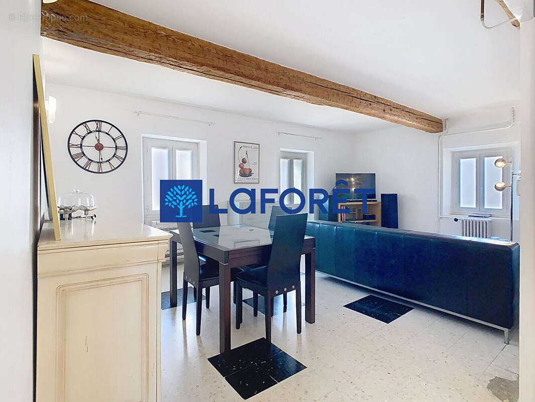 Appartement à LA GARDE