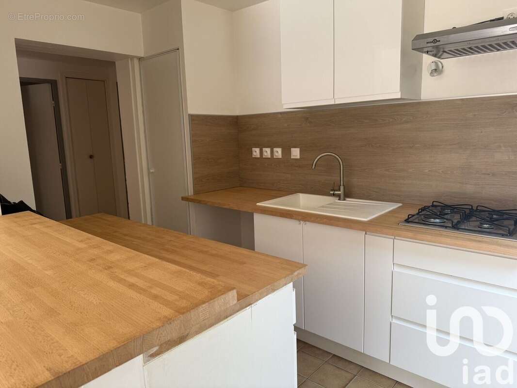 Photo 5 - Appartement à AVIGNON
