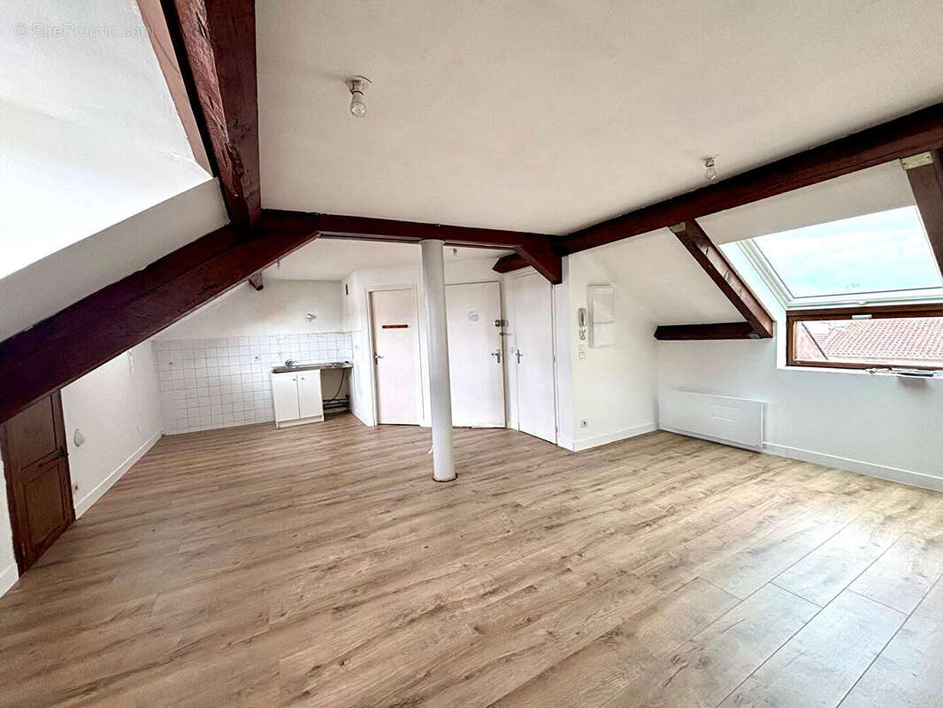 Appartement à DAX