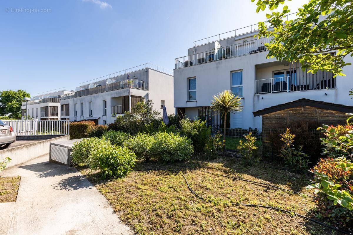 Appartement à EYSINES