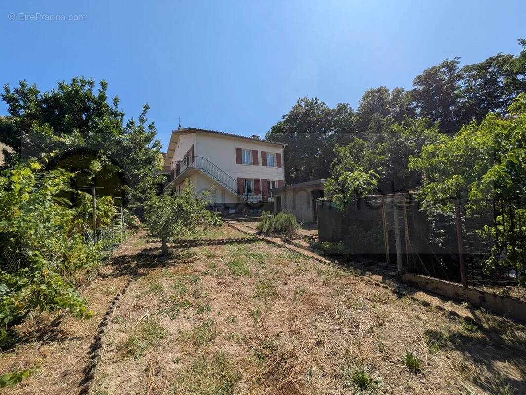Maison à PIBRAC