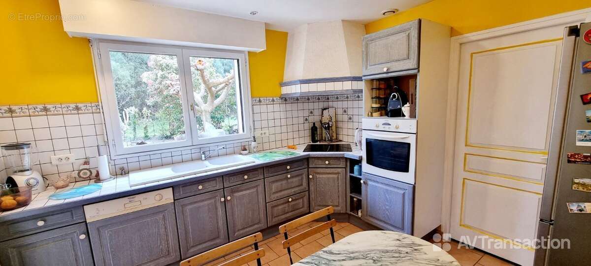 Maison à TOSSE