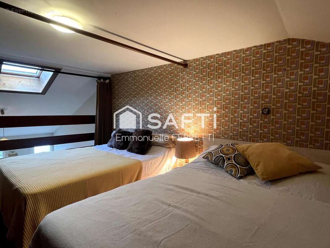 Photo 3 - Appartement à L&#039;AIGUILLON-SUR-MER