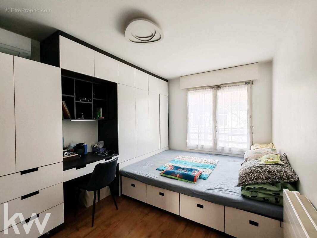 Appartement à LYON-6E