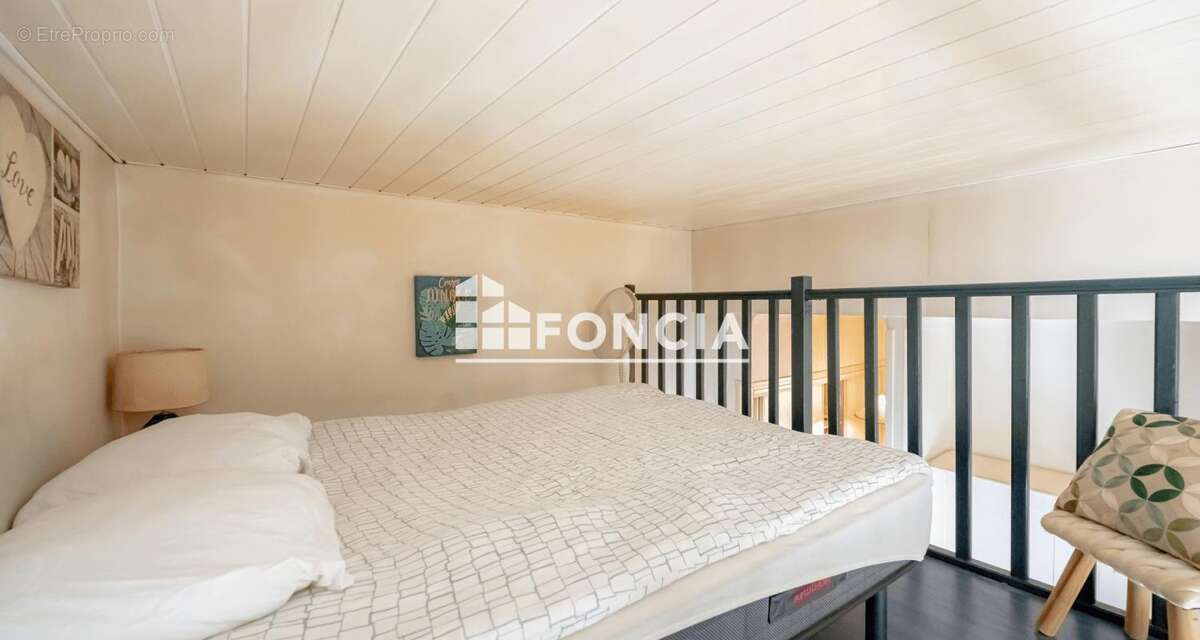 Appartement à HYERES