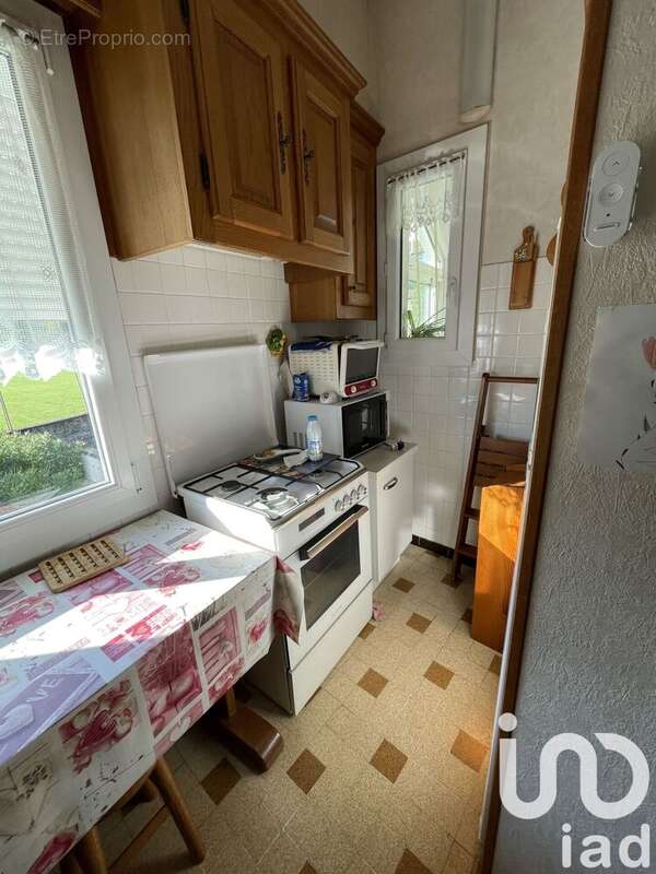 Photo 4 - Maison à LALEVADE-D&#039;ARDECHE