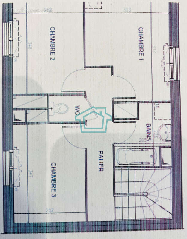 Maison à LA QUEUE-LES-YVELINES