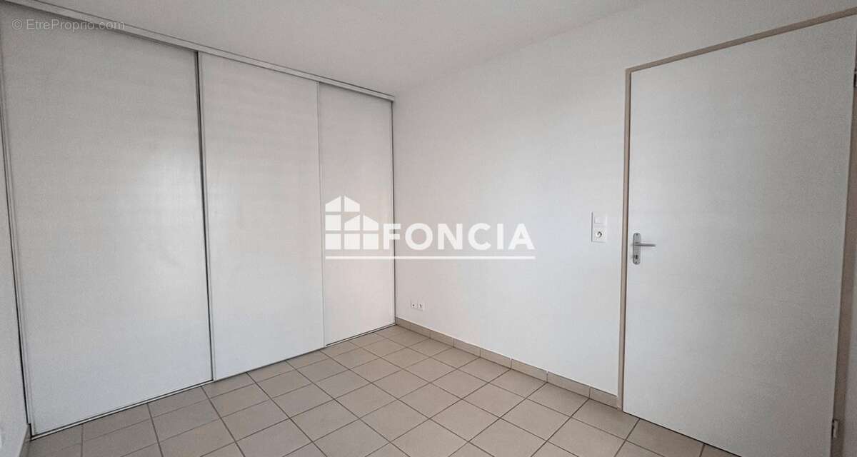 Appartement à BEZIERS