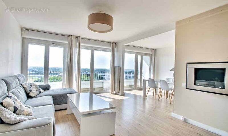 Appartement à LA ROCHELLE