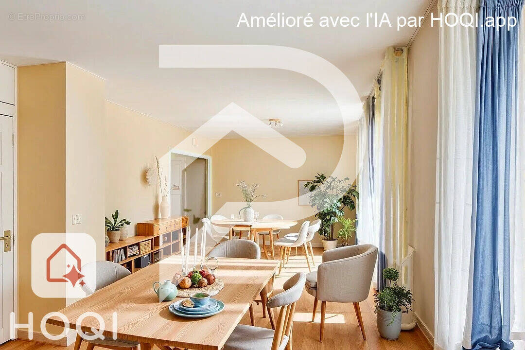 Appartement à VALENCE