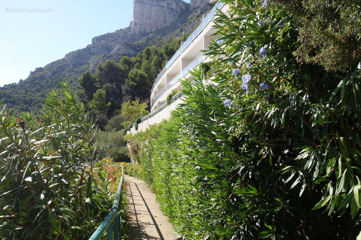 Appartement à CAP-D&#039;AIL