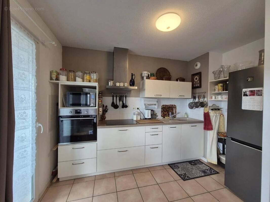 Appartement à SAINT-PAUL-LES-DAX