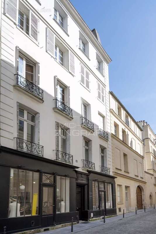 Appartement à PARIS-6E