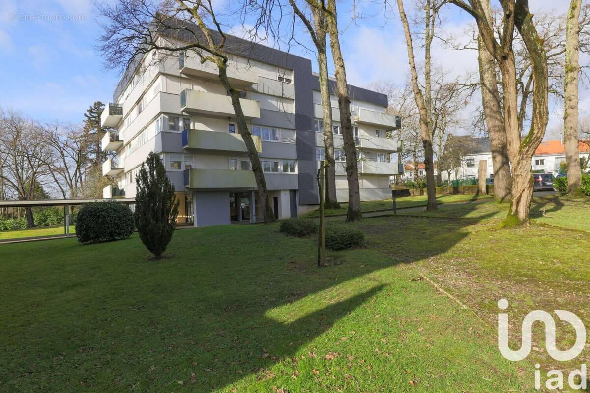 Photo 1 - Appartement à SAINT-HERBLAIN