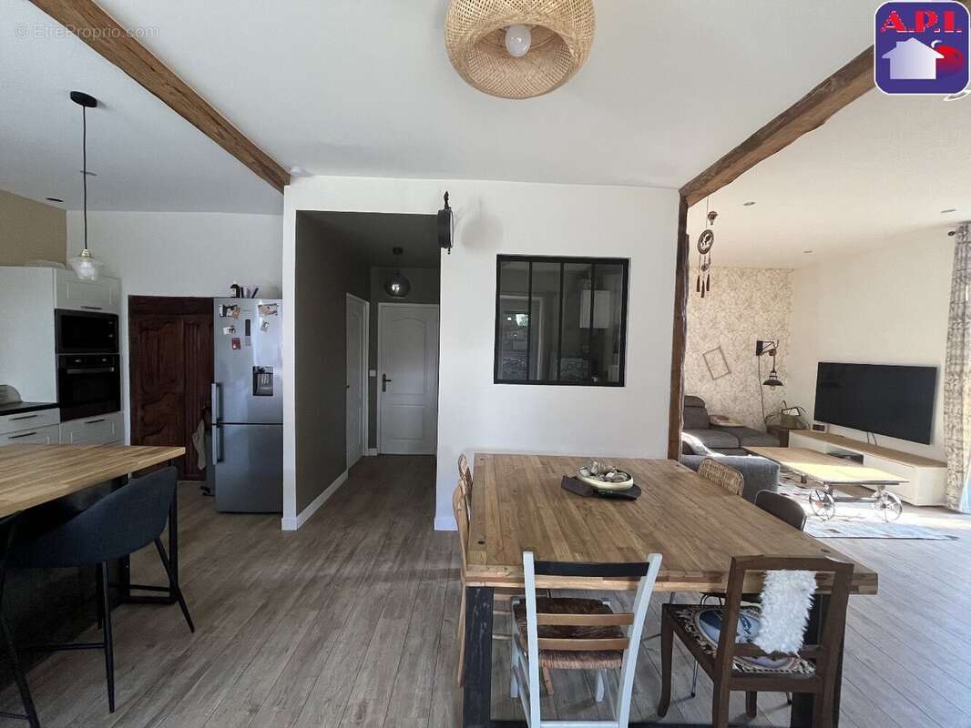 Maison à PAMIERS
