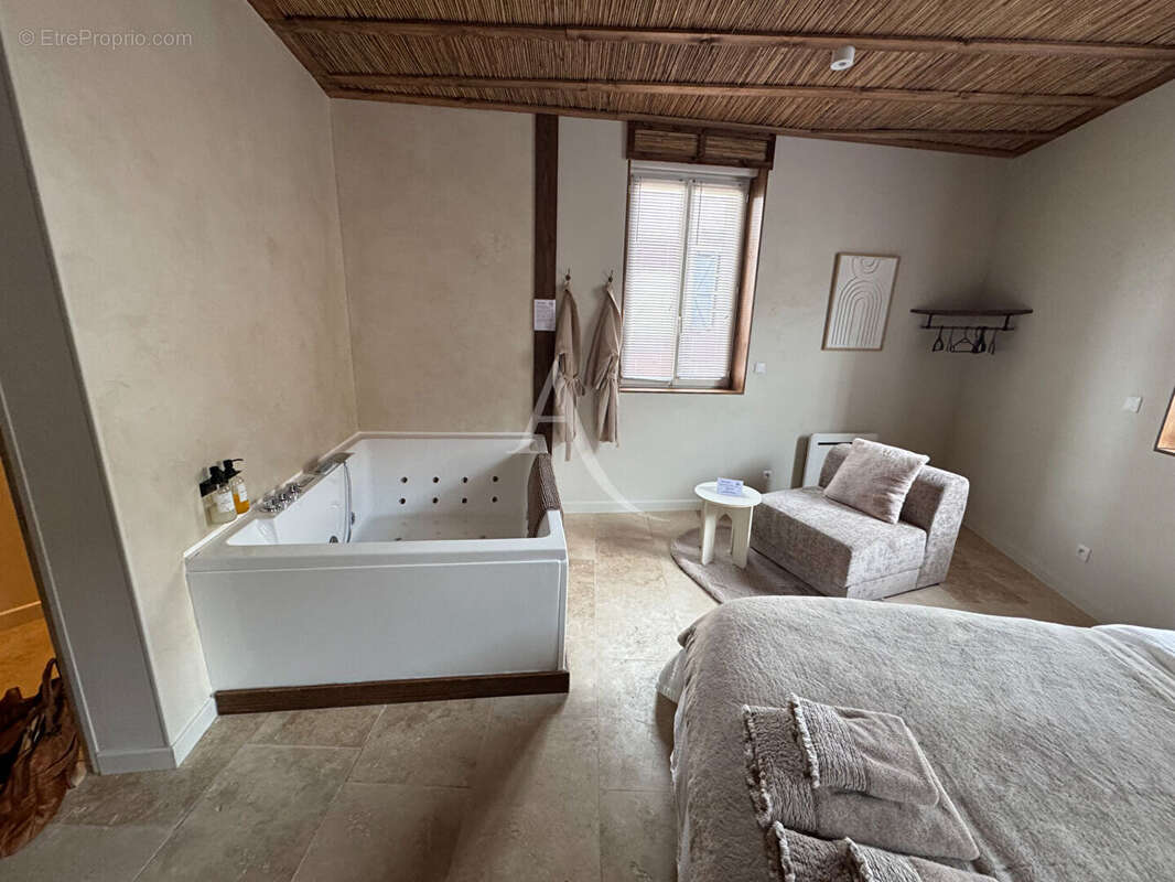 Appartement à GAILLAC