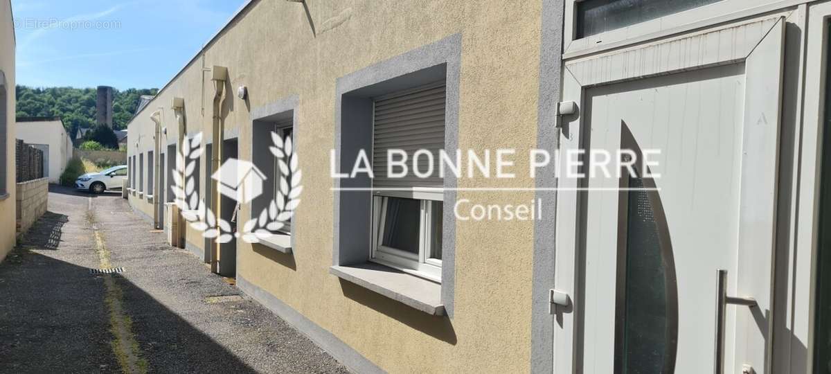 Appartement à JOEUF