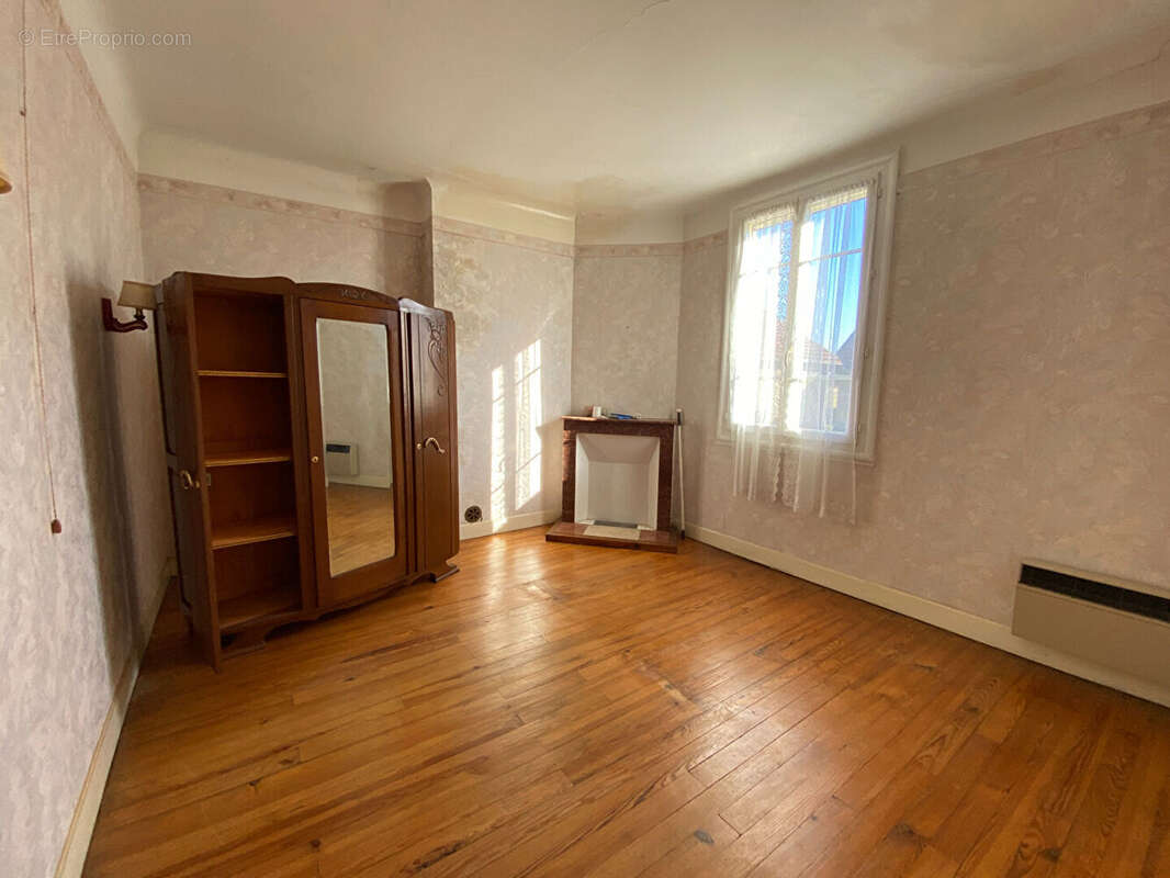 Maison à SEVIGNACQ
