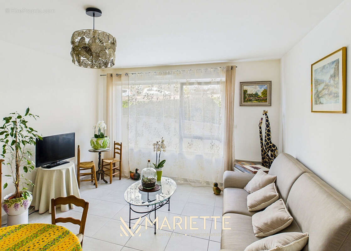 Appartement à CONCARNEAU