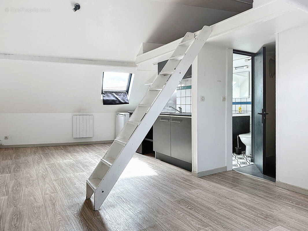 Appartement à LILLE