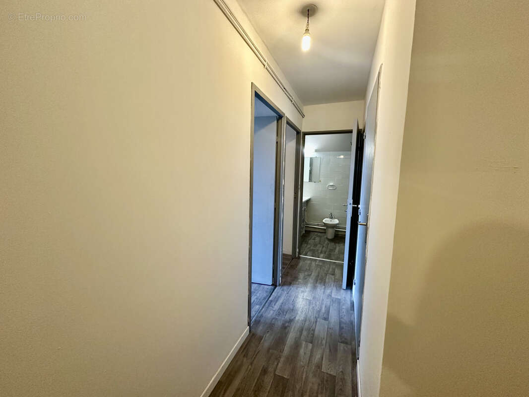 Appartement à FOS-SUR-MER
