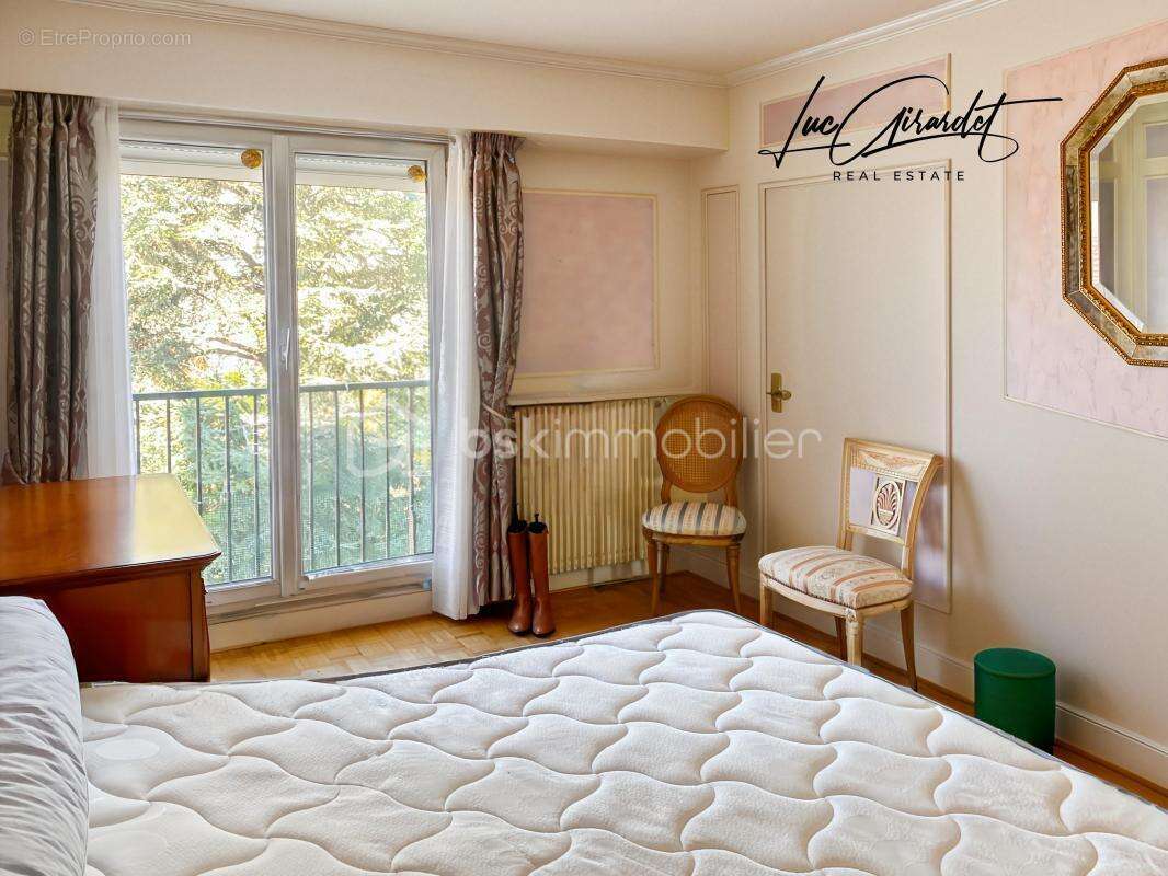 Appartement à SAINT-MAUR-DES-FOSSES