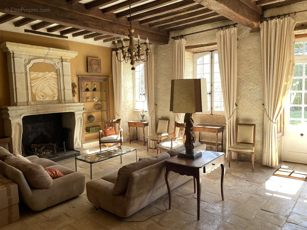 Maison à LECTOURE