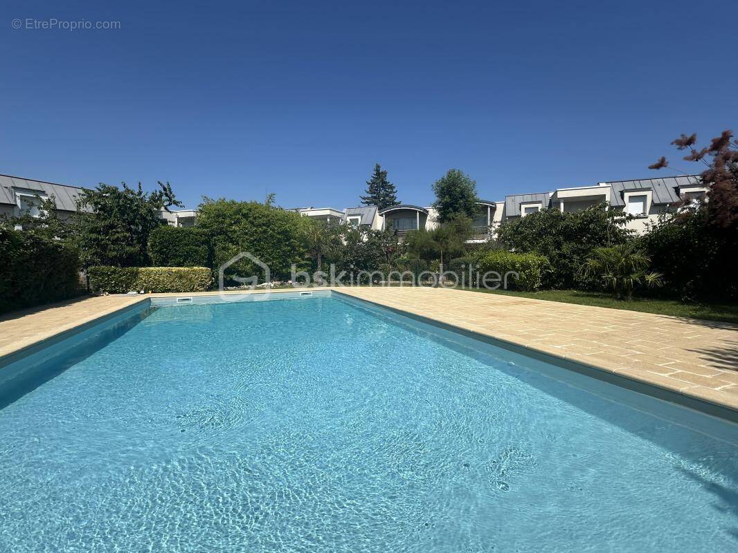 Appartement à TOURS