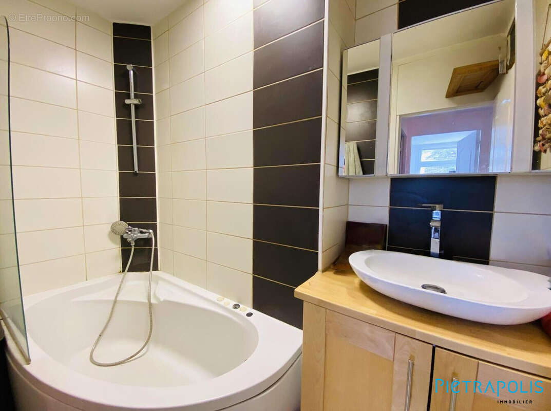Appartement à LYON-9E