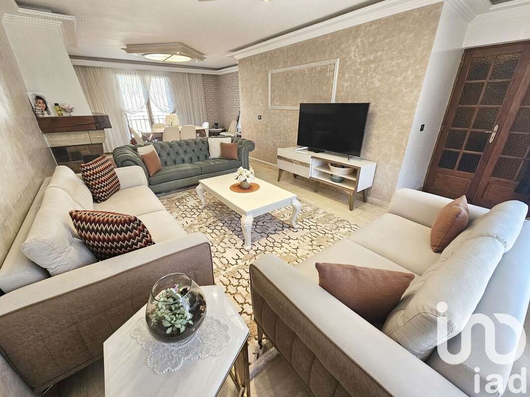 Photo 3 - Maison à LE BLANC-MESNIL