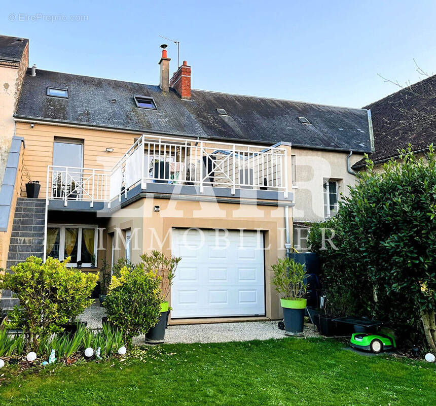 Maison à ALENCON