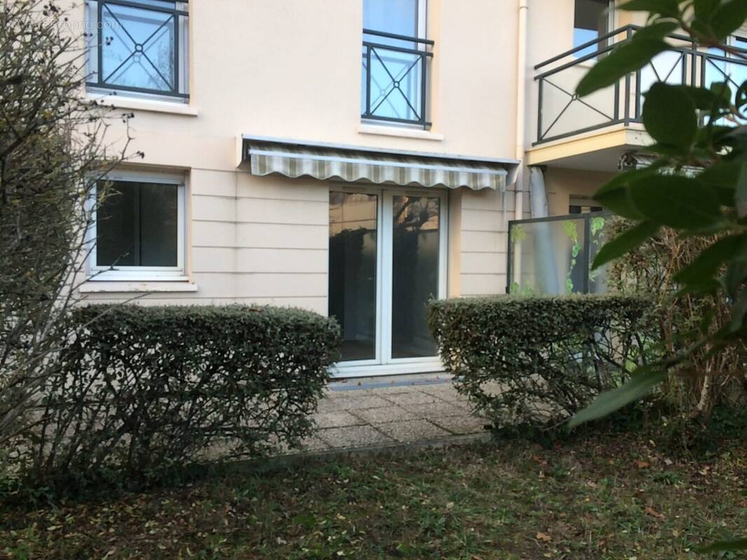 Appartement à MONTGERON