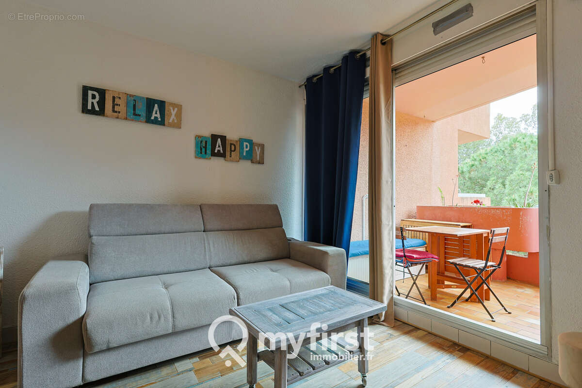 Appartement à LA SEYNE-SUR-MER