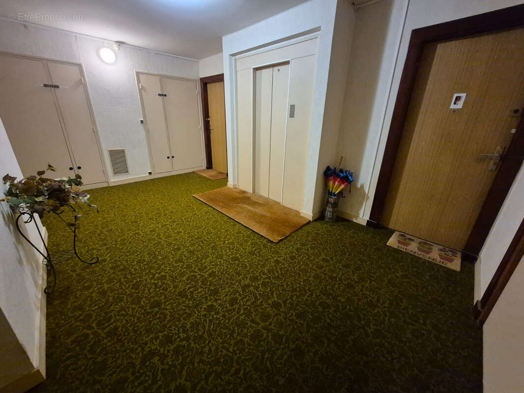 Appartement à BREST
