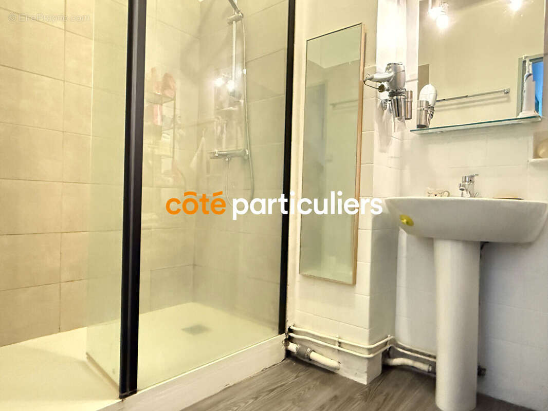 Appartement à LAVAL