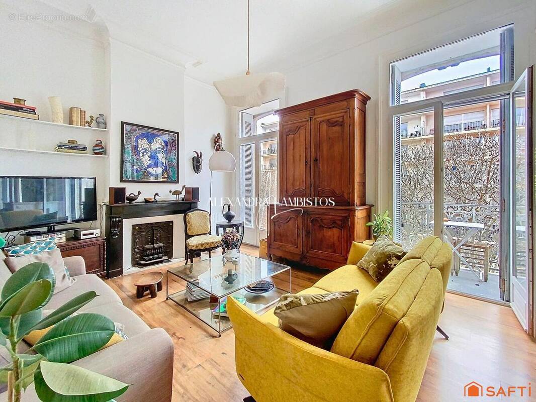 Photo 1 - Appartement à SETE
