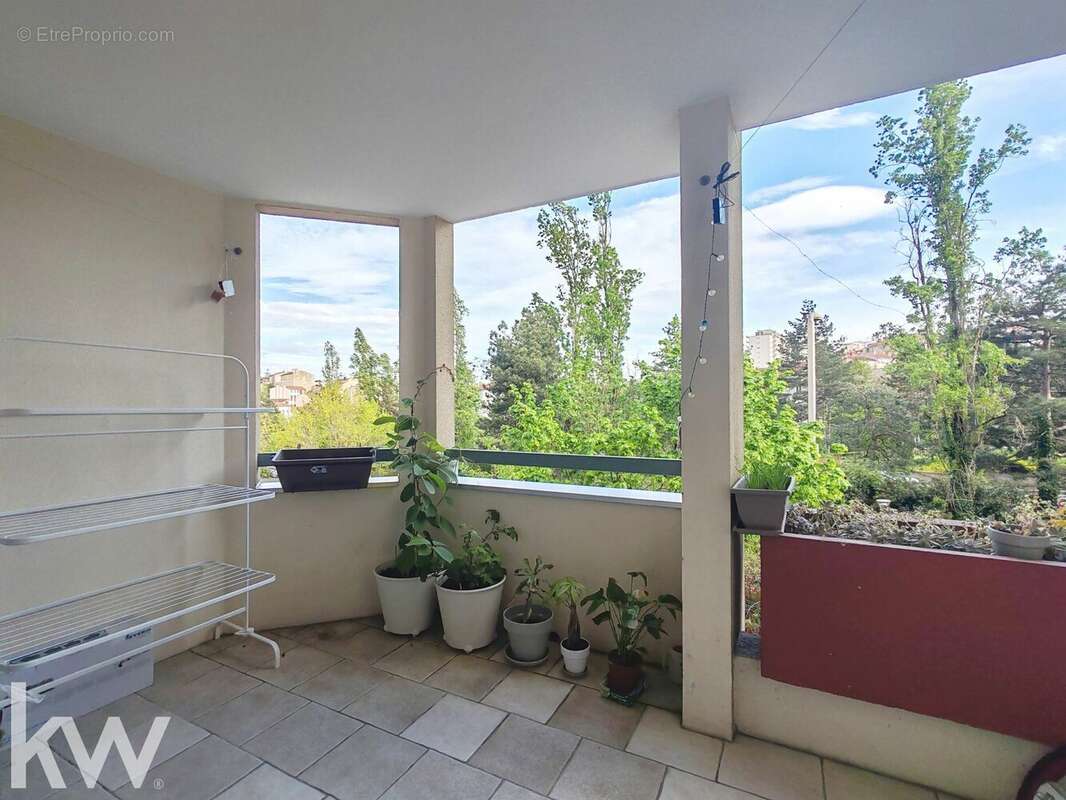 Appartement à LYON-4E