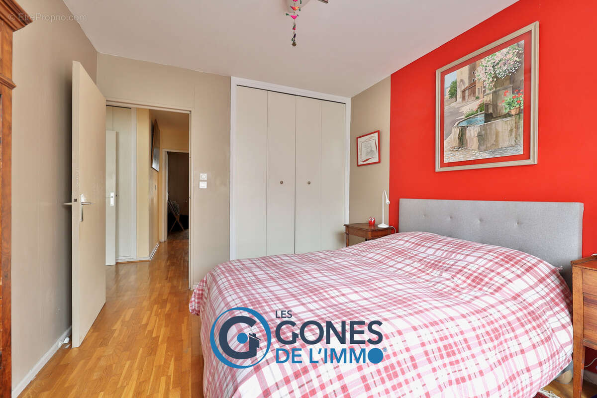 Appartement à LYON-3E