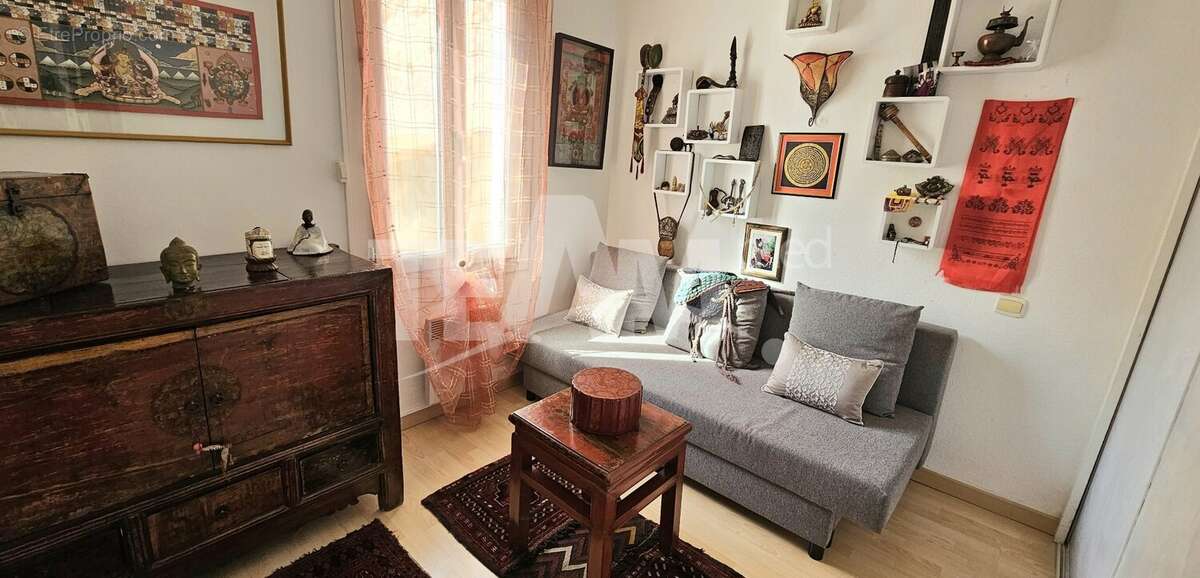 Appartement à SETE