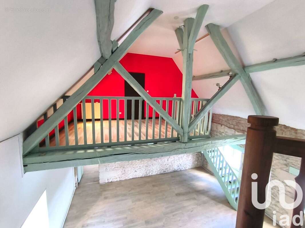 Photo 3 - Appartement à POITIERS
