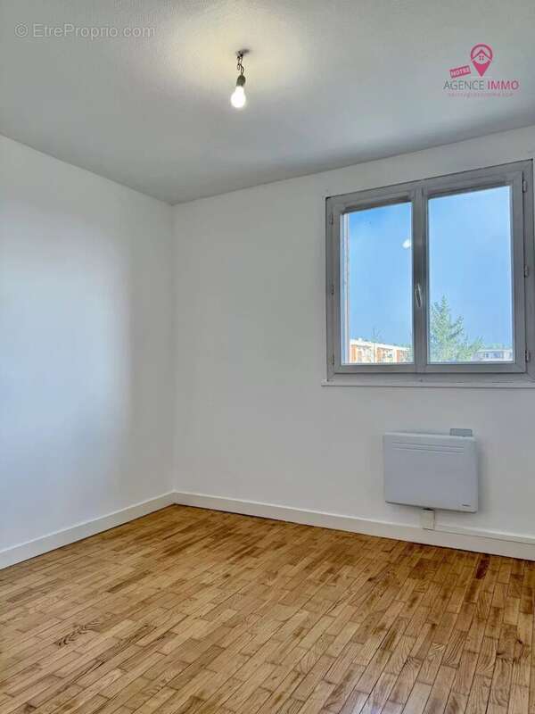 Appartement à VAULX-EN-VELIN