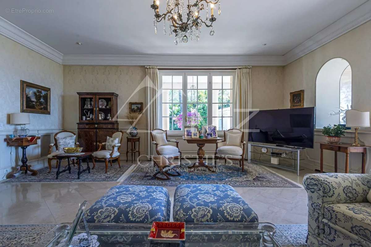 Maison à ANTIBES