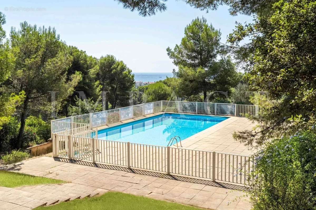 Maison à ANTIBES