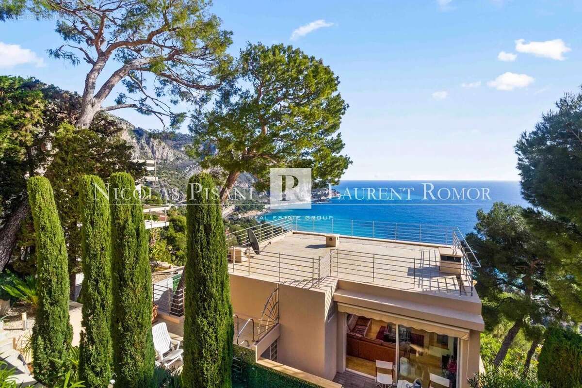 Maison à EZE