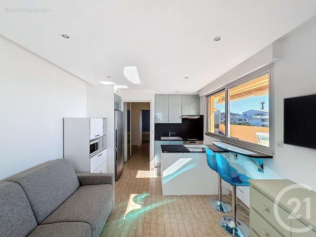 Appartement à SETE
