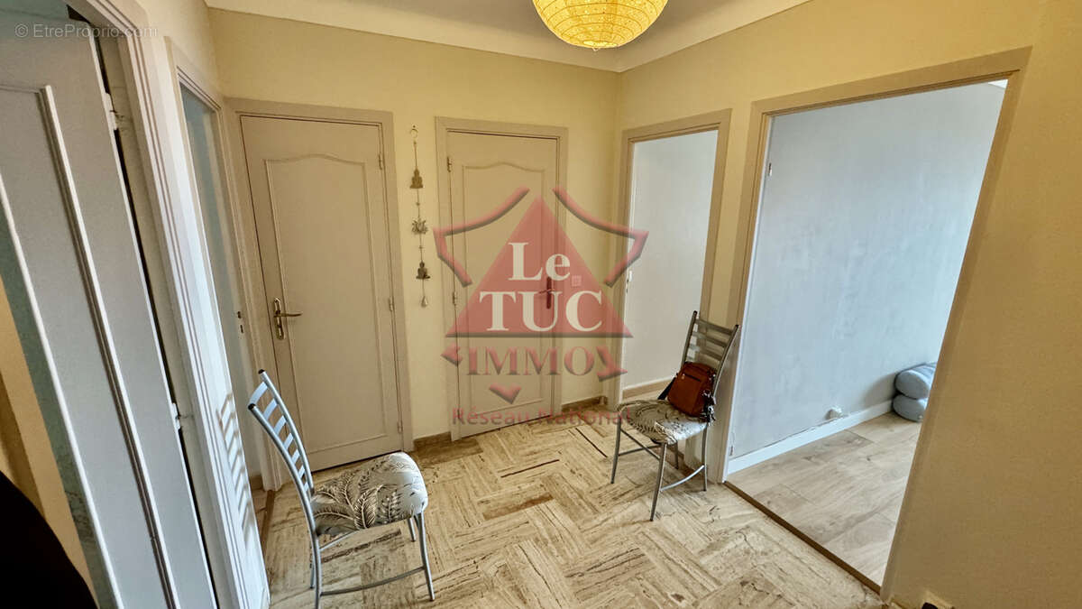 Appartement à GRASSE