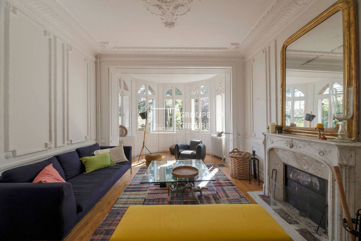 Maison à RENNES