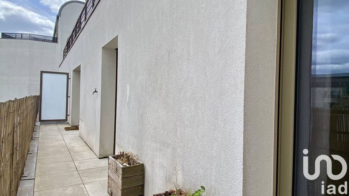 Photo 1 - Appartement à EAUBONNE